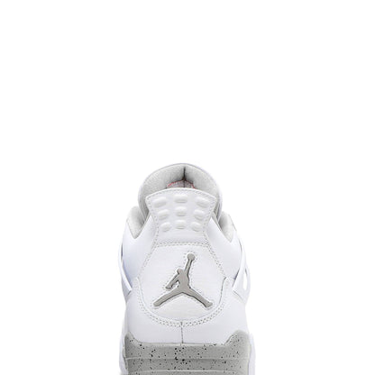 Air Jordan 4 Retro 'White Oreo' CT8527-100