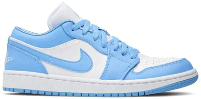 Wmns Air Jordan 1 Low 'UNC' AO9944-441