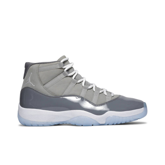 Air Jordan 11 Retro 'Cool Grey' 2021 CT8012-005