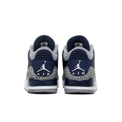 Air Jordan 3 Retro 'GeorgeTown' CT8532-401