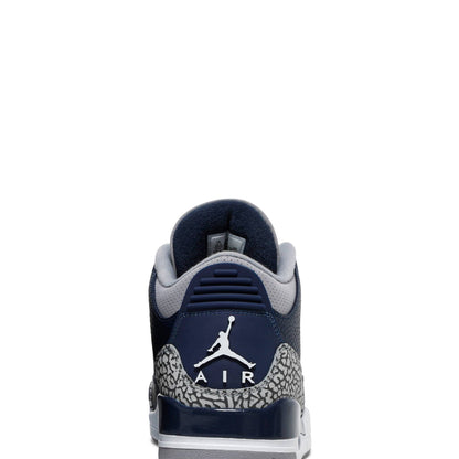 Air Jordan 3 Retro 'GeorgeTown' CT8532-401