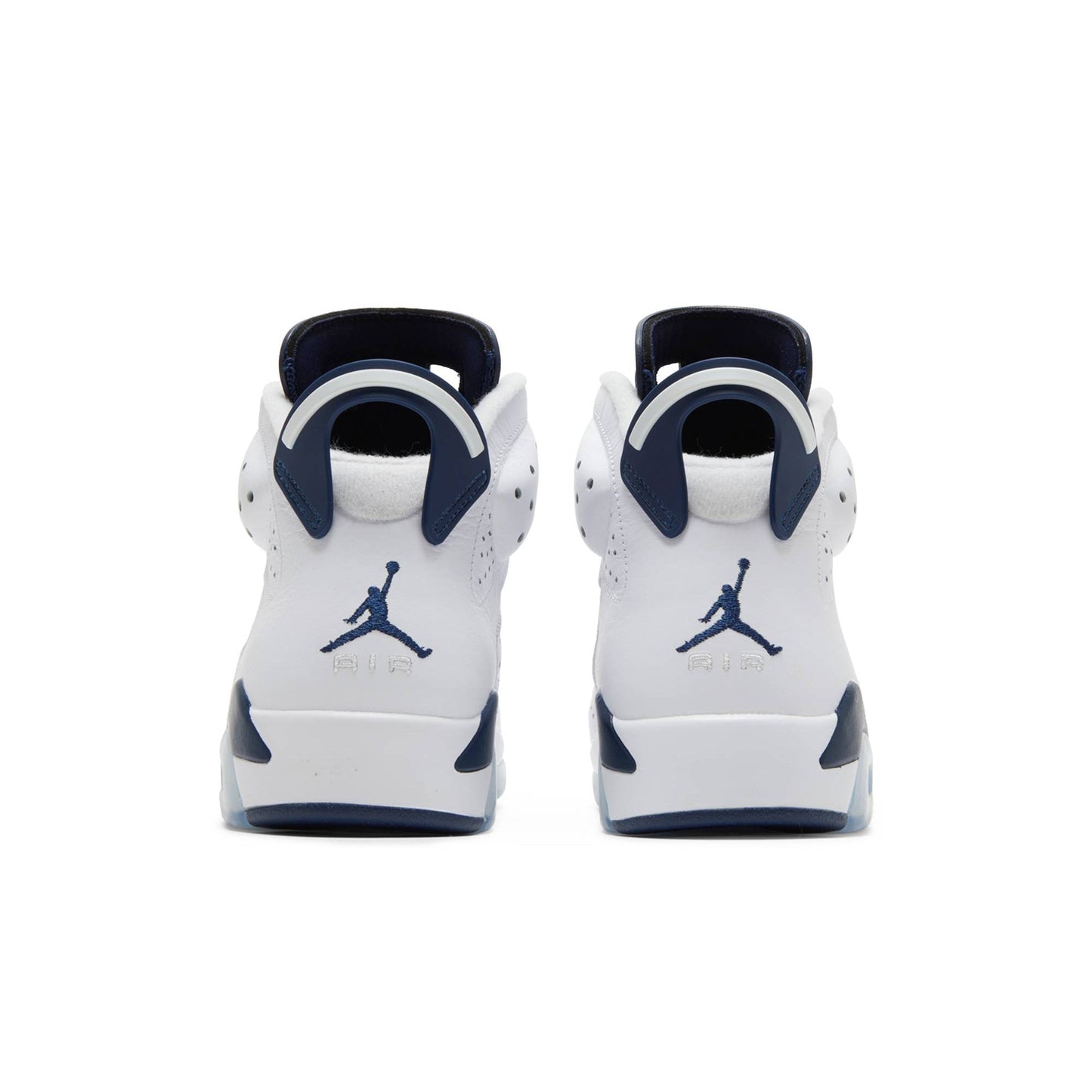 Air Jordan 6 Retro 'Midnight Navy' 2022 CT8529-141