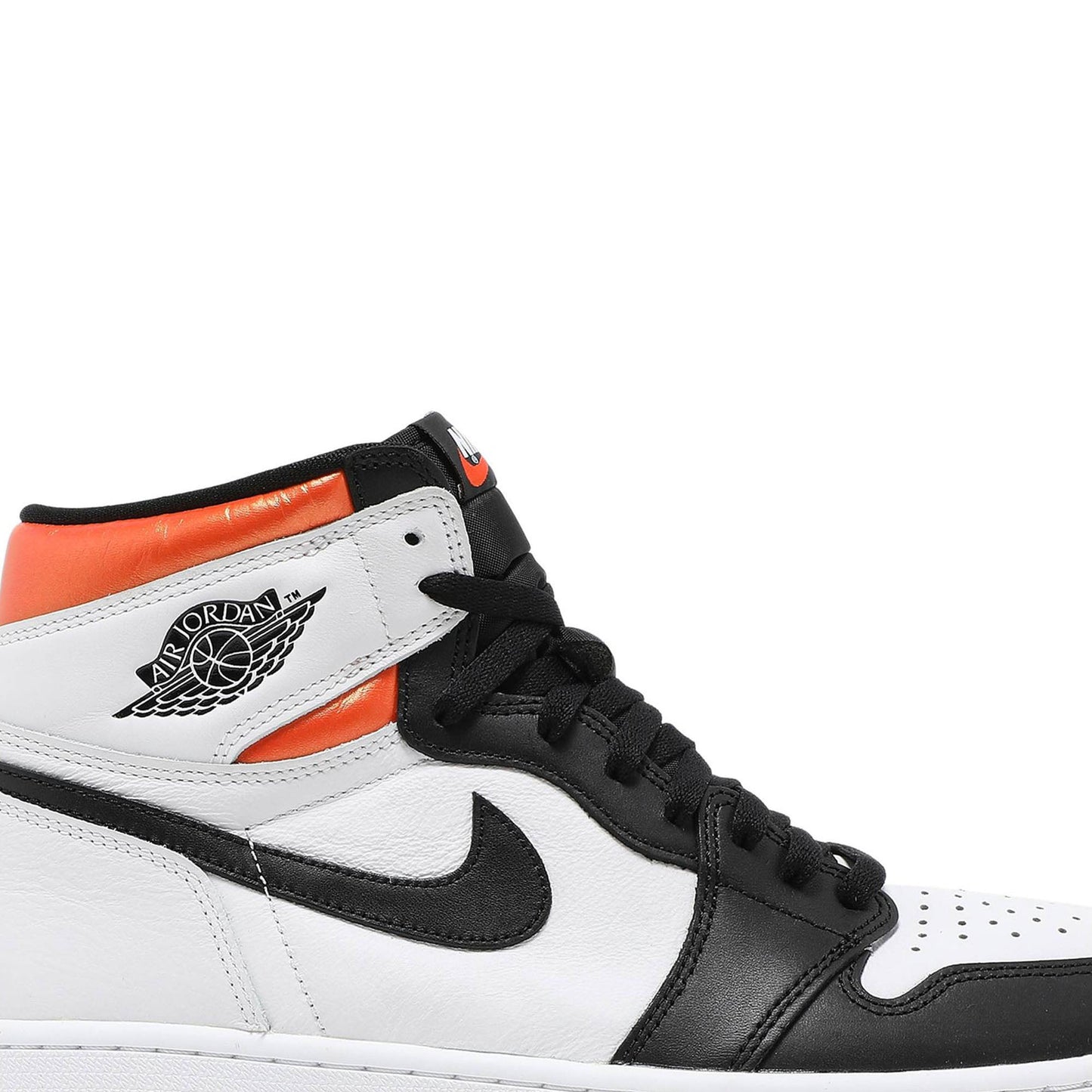 Air Jordan 1 Retro High OG 'Electro Orange' 555088-180