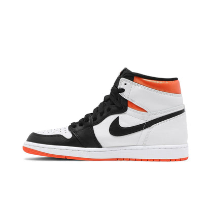 Air Jordan 1 Retro High OG 'Electro Orange' 555088-180