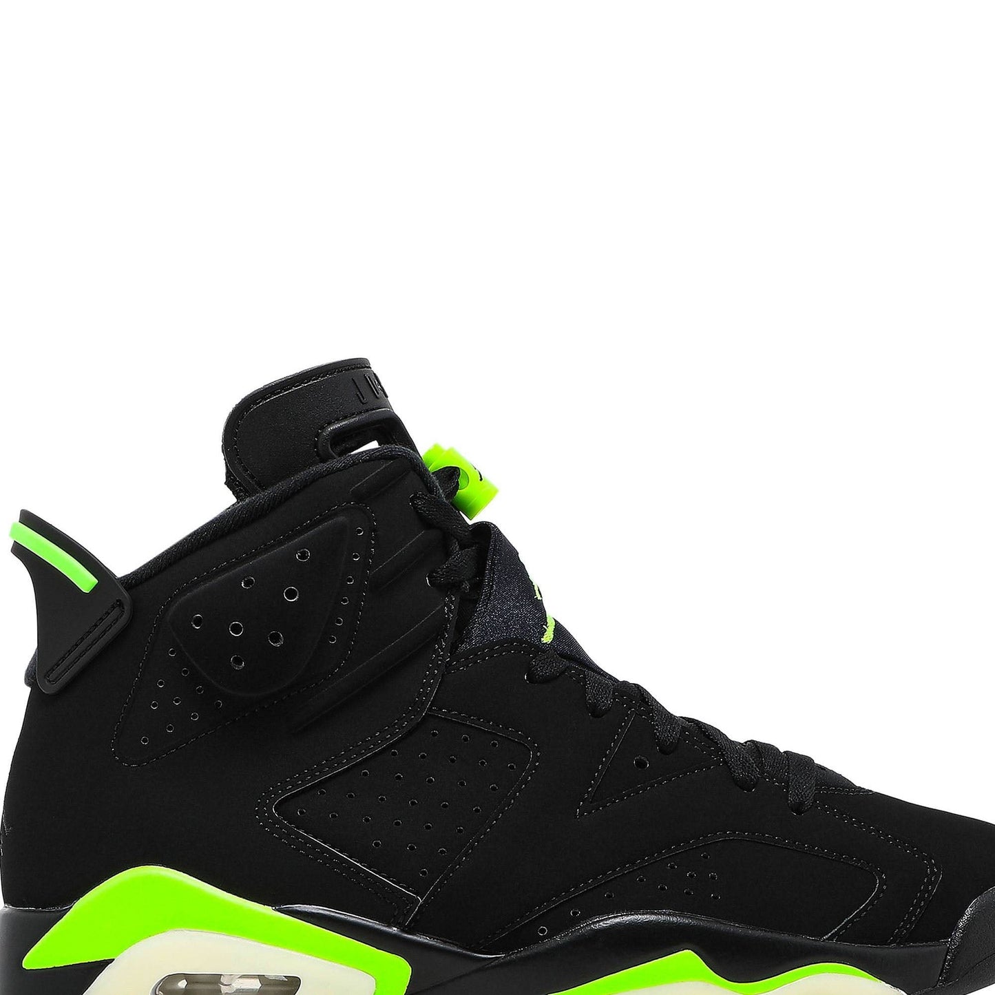 Air Jordan 6 Retro 'Electric Green' CT8529-003