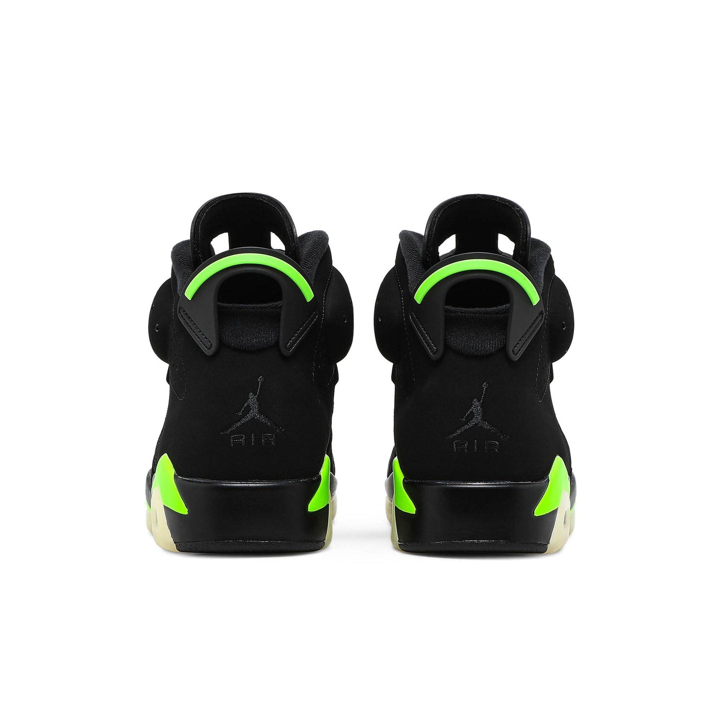 Air Jordan 6 Retro 'Electric Green' CT8529-003