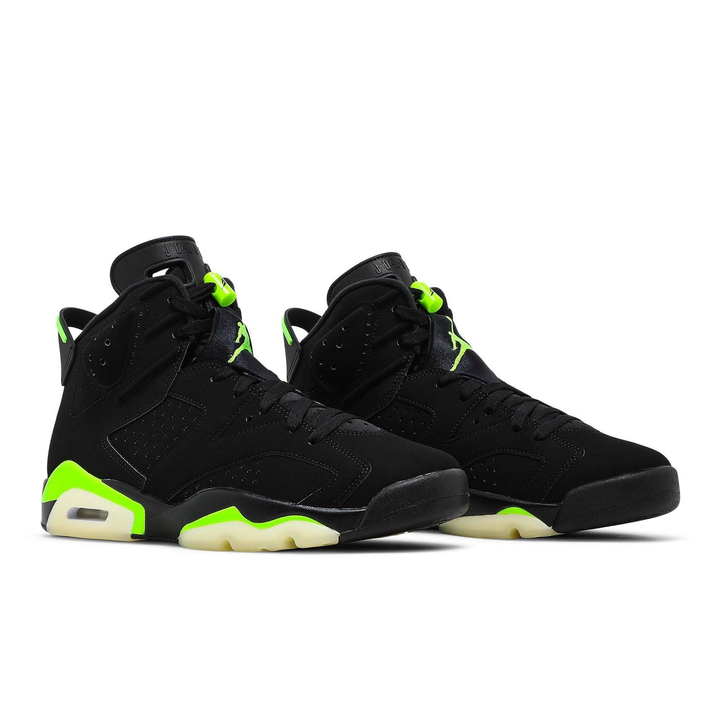 Air Jordan 6 Retro 'Electric Green' CT8529-003