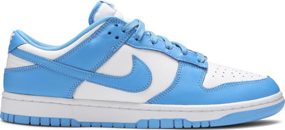 Dunk Low University Blue