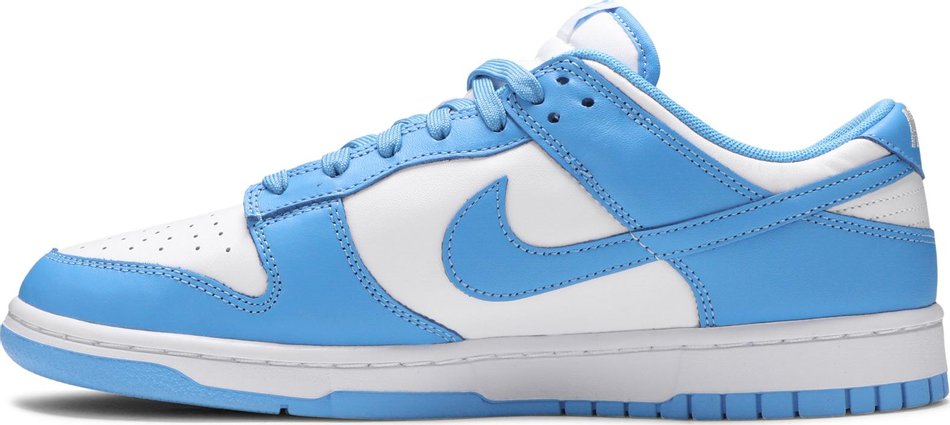 Dunk Low University Blue