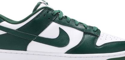 Dunk Low Michigan State