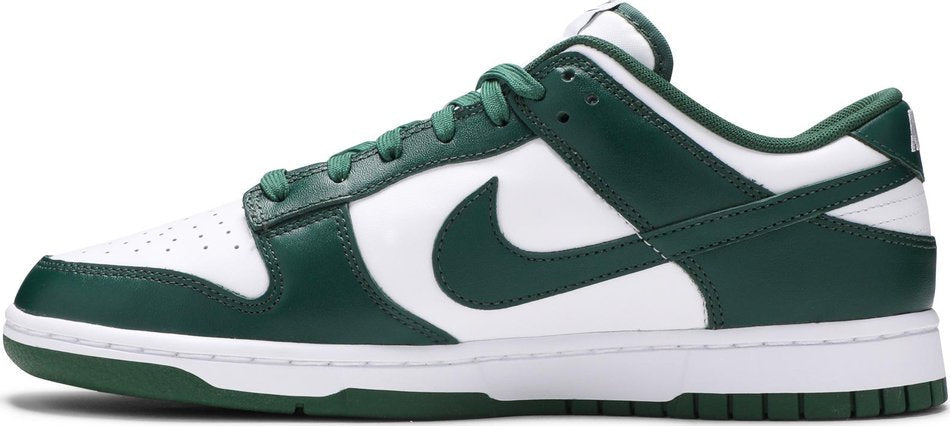 Dunk Low Michigan State