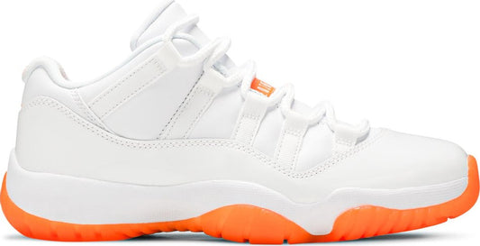 Air Jordan 11 Retro Low 'Bright Citrus'