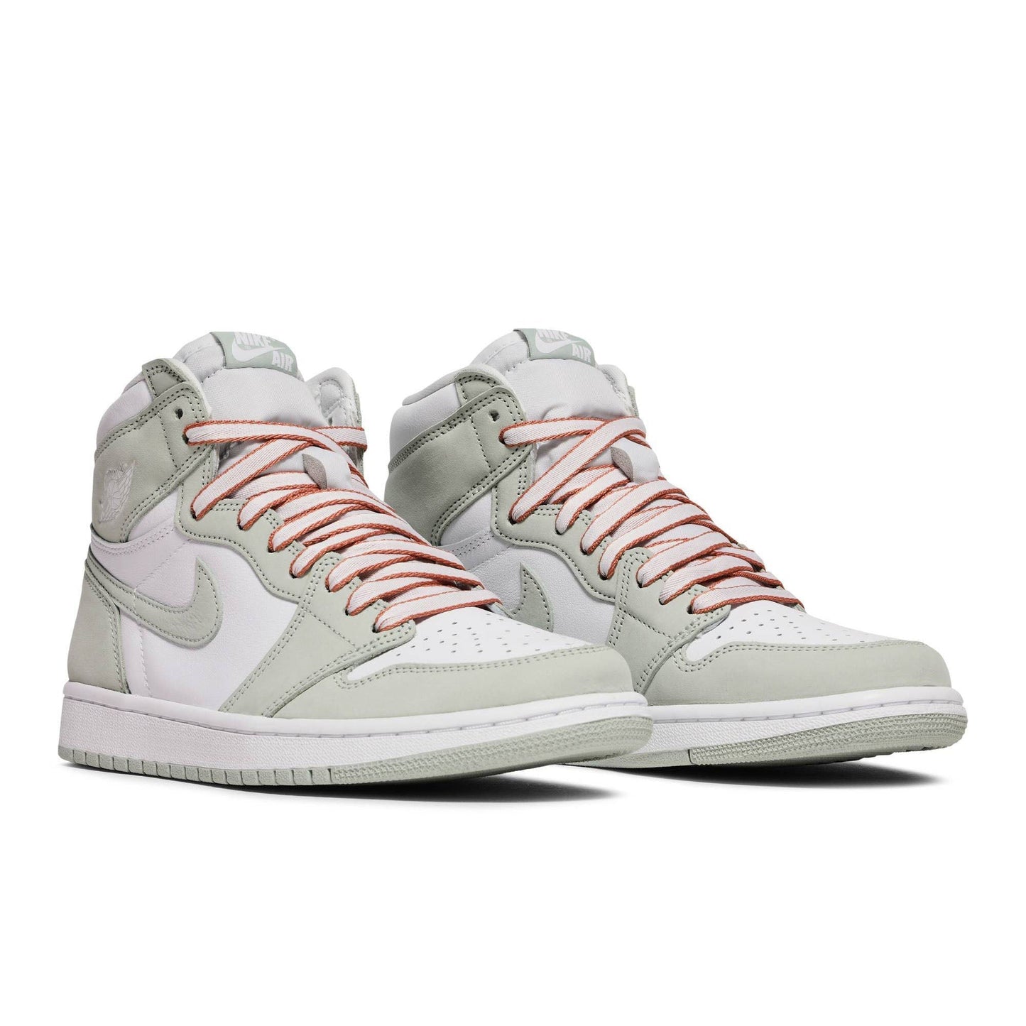 Wmns Air Jordan 1 Retro High OG 'Seafoam' CD0461-002