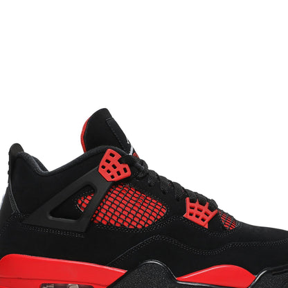 Air Jordan 4 Retro 'Red Thunder' CT8527-016