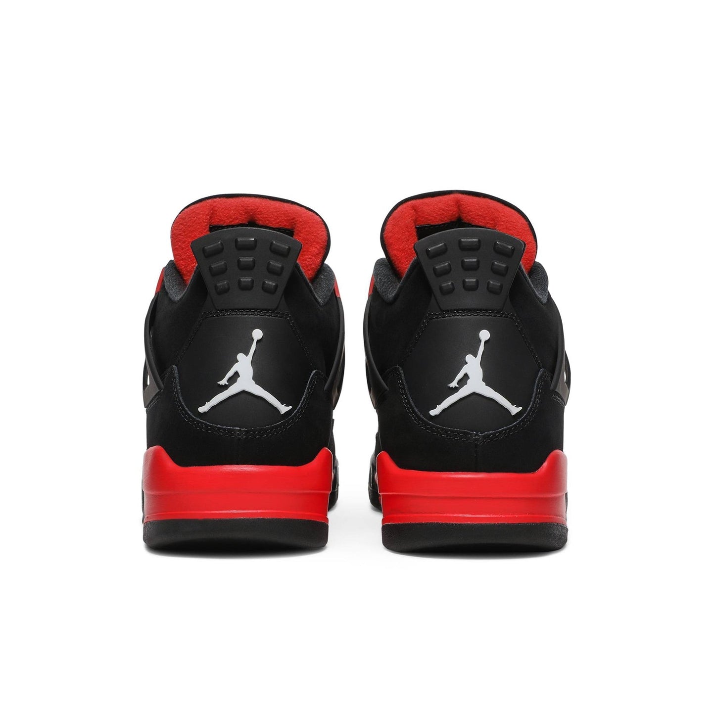 Air Jordan 4 Retro 'Red Thunder' CT8527-016