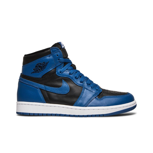 Air Jordan 1 Retro High OG 'Dark Marina Blue' 555088-404