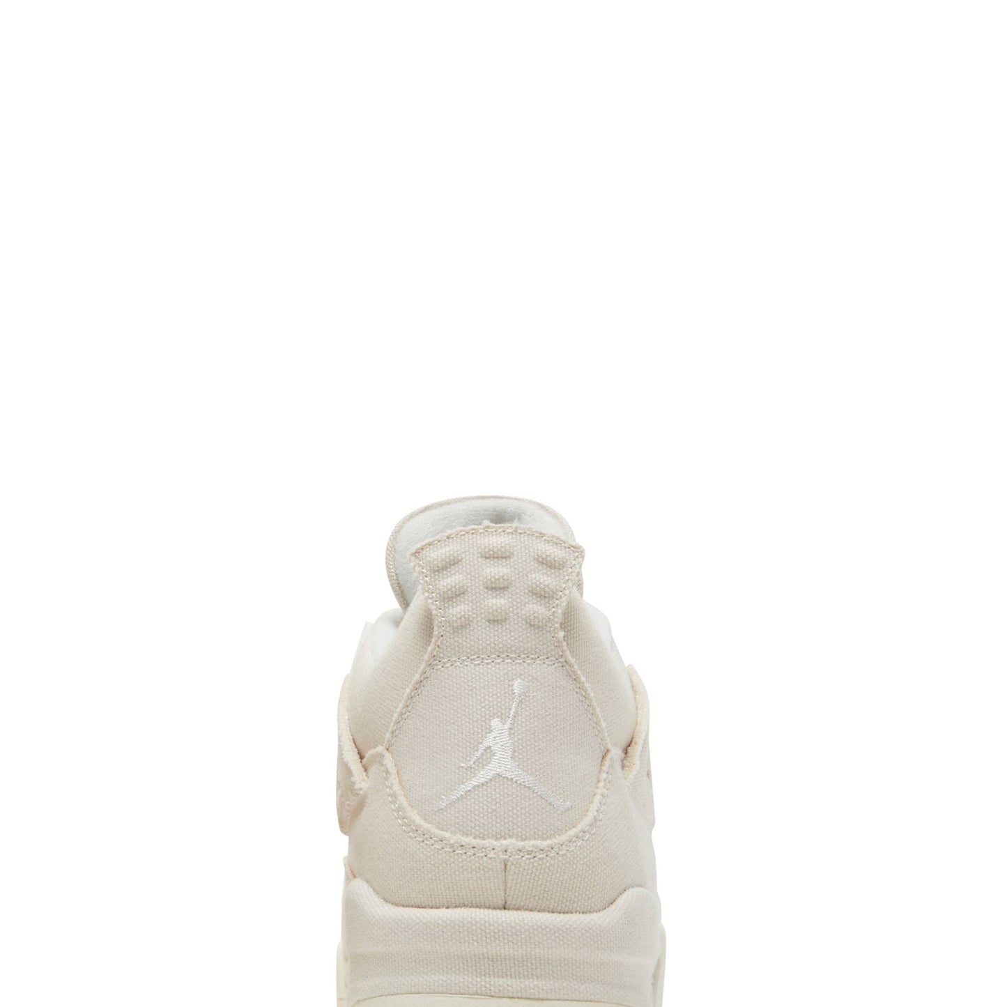 Wmns Air Jordan 4 Retro 'Blank Canvas' DQ4909-100