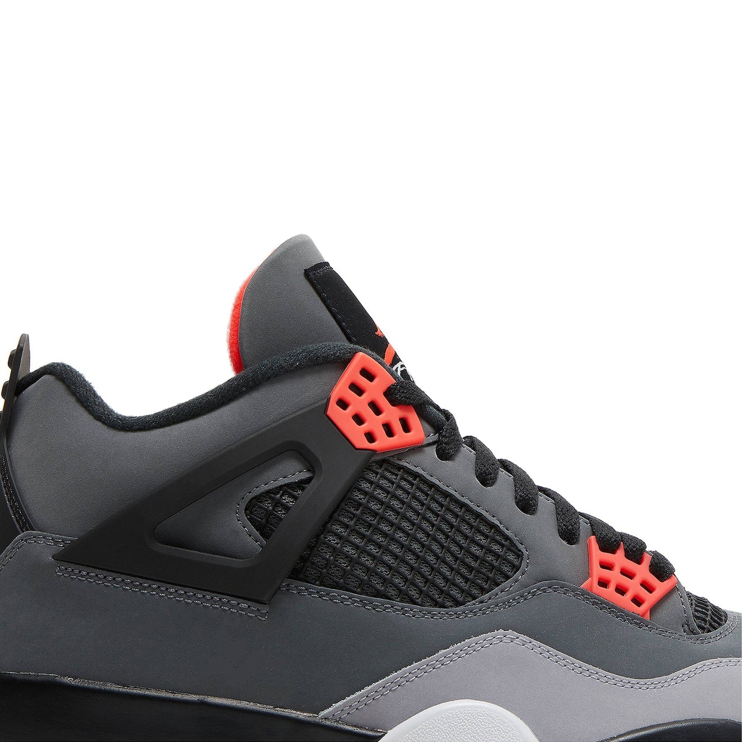 Air Jordan 4 Retro 'Infrared' DH6927-061