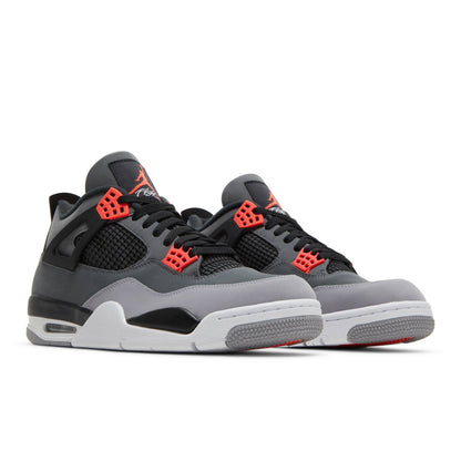 Air Jordan 4 Retro 'Infrared' DH6927-061