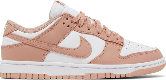 Dunk Low Rose Whisper