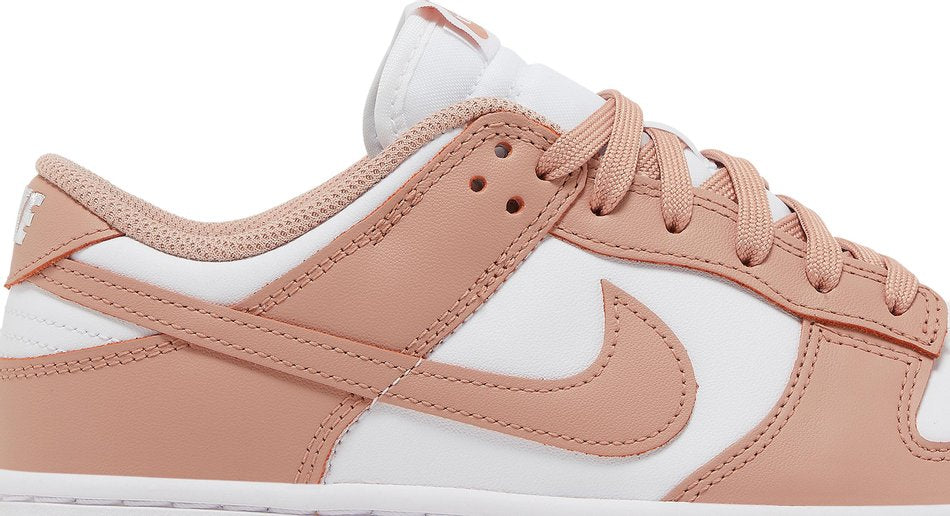 Dunk Low Rose Whisper