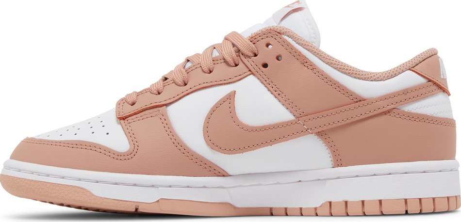 Dunk Low Rose Whisper