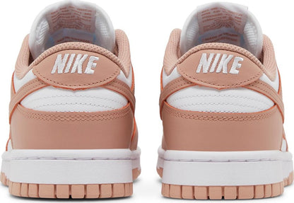 Dunk Low Rose Whisper