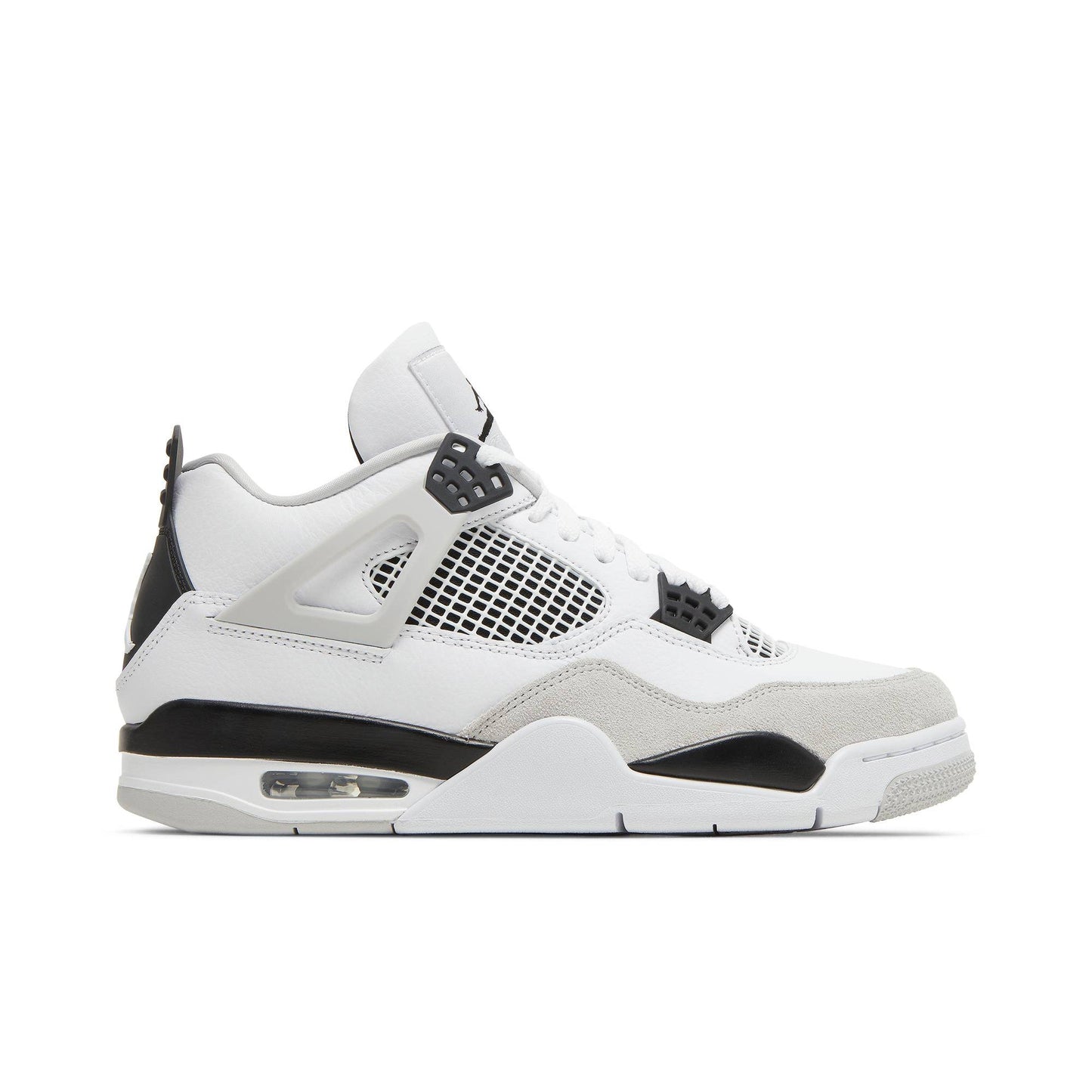 Air Jordan 4 Retro 'Military Black' DH6927-111