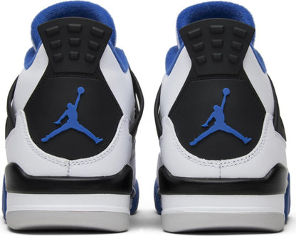 Air Jordan 4 Retro 'Motorsports'