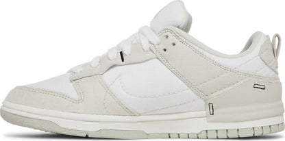 Dunk Low Disrupt 2 Pale Ivory Black