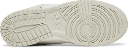 Dunk Low Disrupt 2 Pale Ivory Black