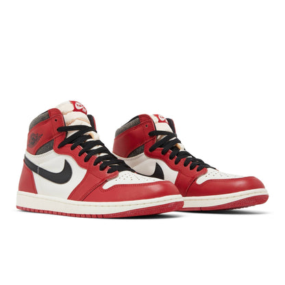 Air Jordan 1 Retro High OG 'Chicago Lost & Found' DZ5485-612