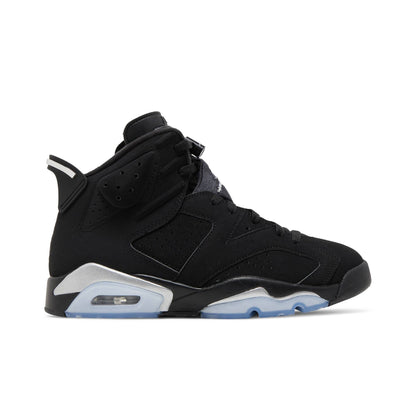 Air Jordan 6 Retro 'Chrome' DX2836-001