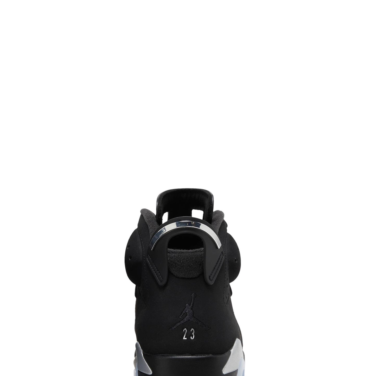 Air Jordan 6 Retro 'Chrome' DX2836-001