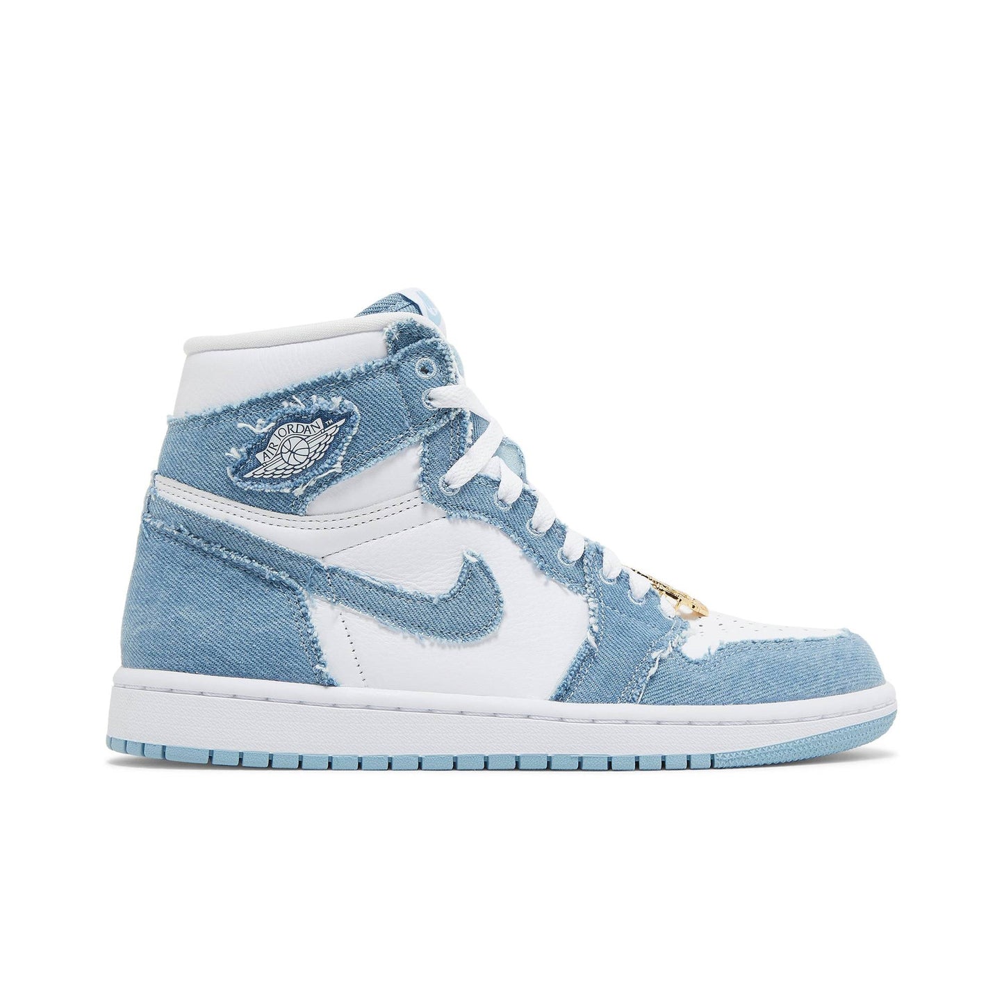 Wmns Air Jordan 1 Retro High OG 'Denim' DM9036-104