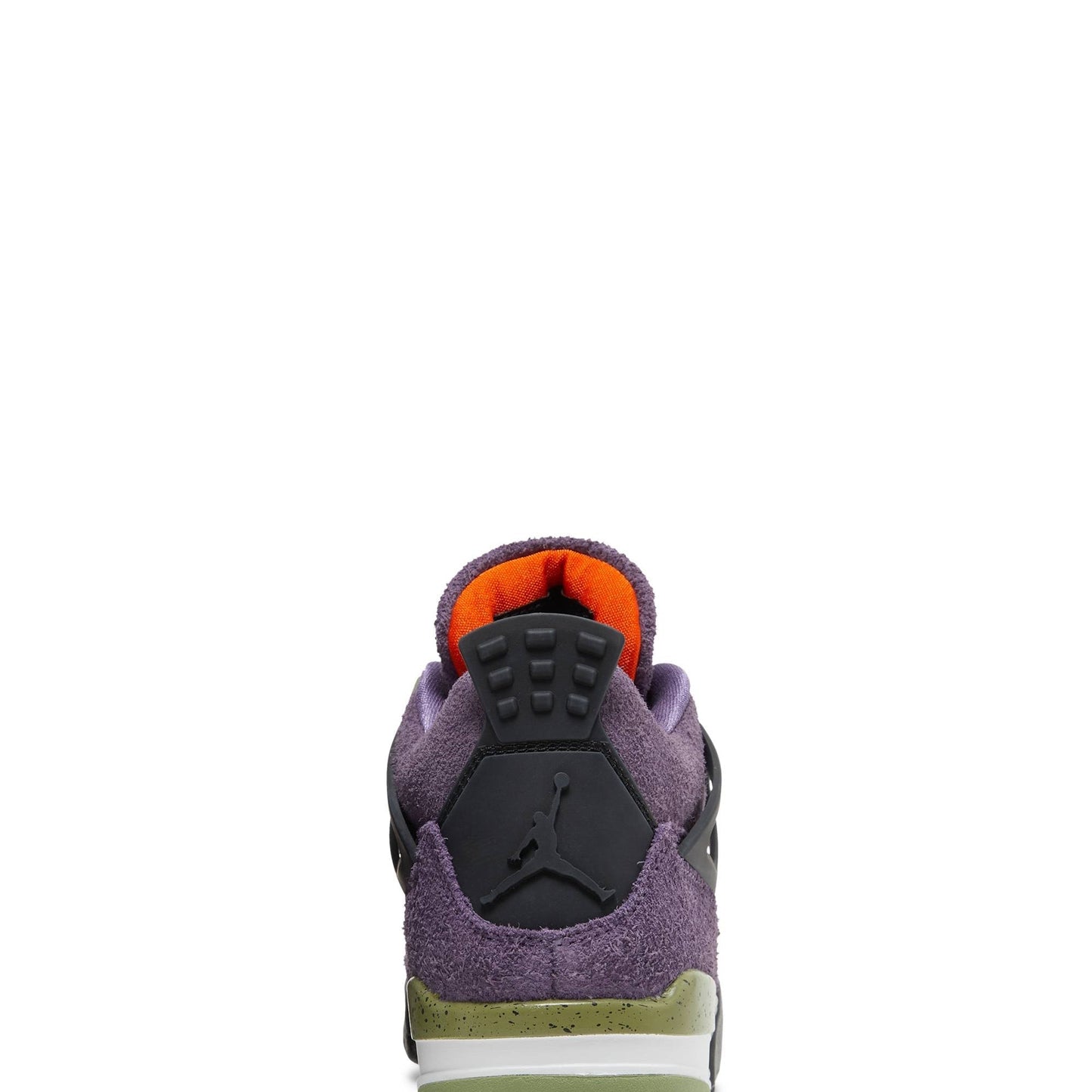 Wmns Air Jordan 4 Retro 'Canyon Purple' AQ9129-500