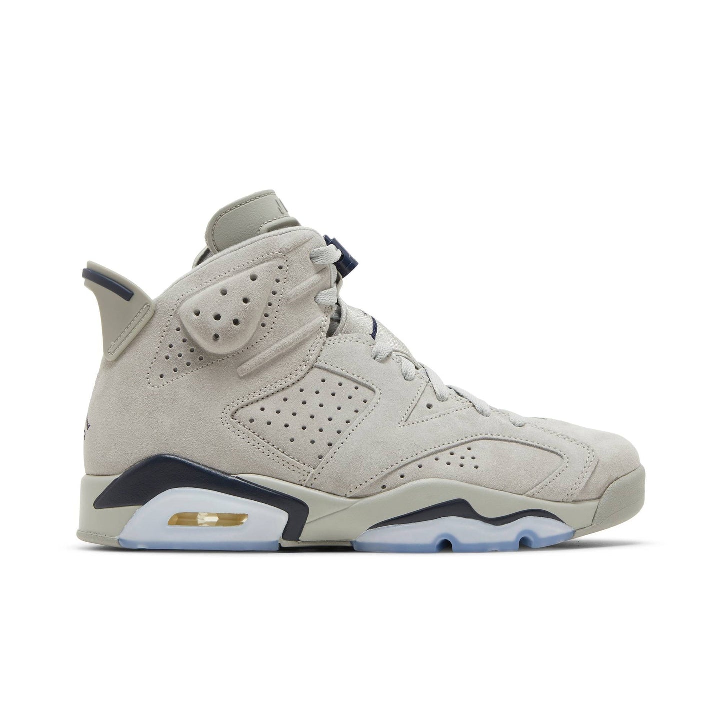 Air Jordan 6 Retro 'Georgetown' 2022 CT8529-012