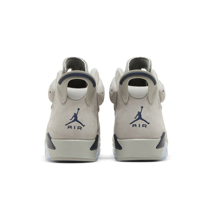 Air Jordan 6 Retro 'Georgetown' 2022 CT8529-012