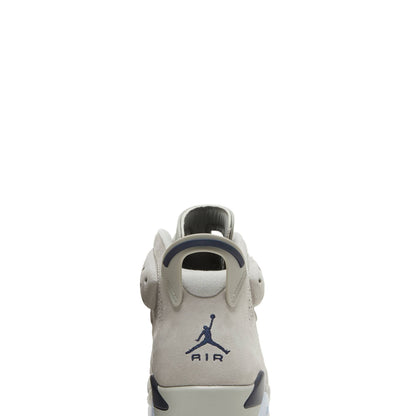 Air Jordan 6 Retro 'Georgetown' 2022 CT8529-012