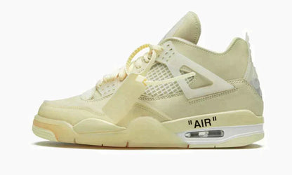 AIR JORDAN 4 RETRO SP WMNS Off-White - Sail