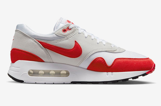 Air Max 1 '86 Big Bubble "University Red"